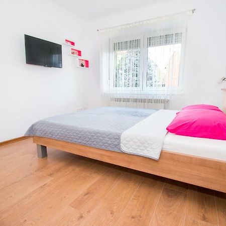 Apartmán Nada Karlovac Exteriér fotografie
